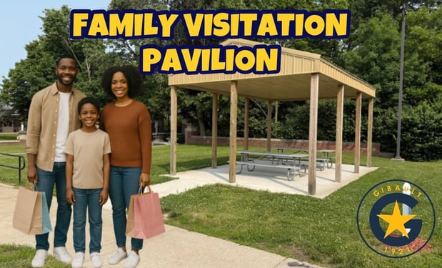 Images Gibault Children's Services