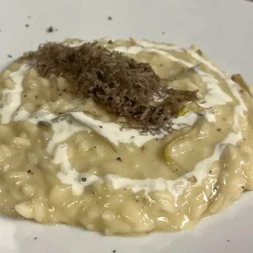 Images Trattoria Al Gatto Verde