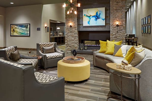 Images Homewood Suites by Hilton Los Angeles Redondo Beach