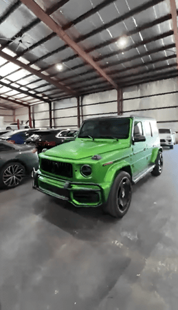 Images CRU Automotive
