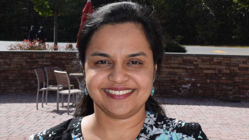 Swapna Surendran, DMD - Dumfries, VA - Dentistry, General Dentistry