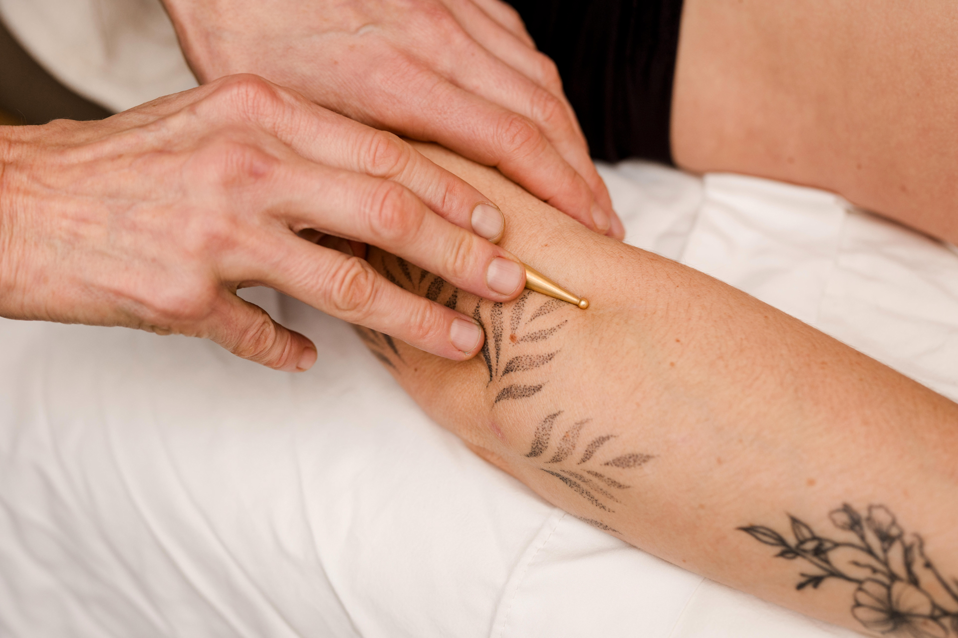 Bild 9 von Die Gesundheitspraxis | Katharina Graber