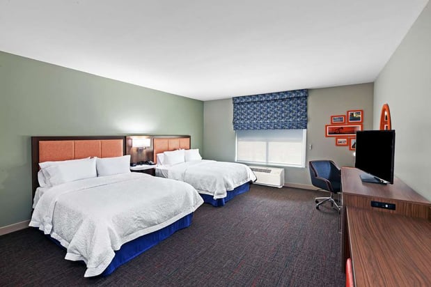 Images Hampton Inn Ozona