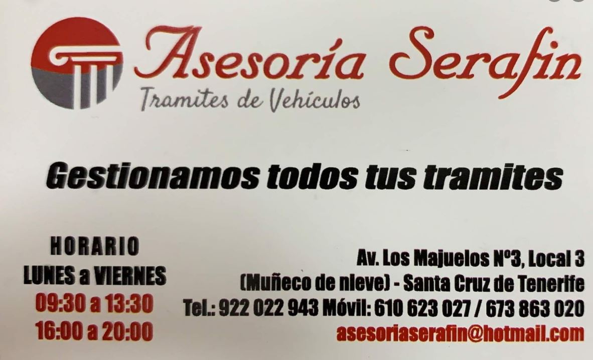 Images Asesoría Serafin