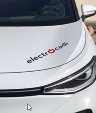 Bilder electro cadi SA