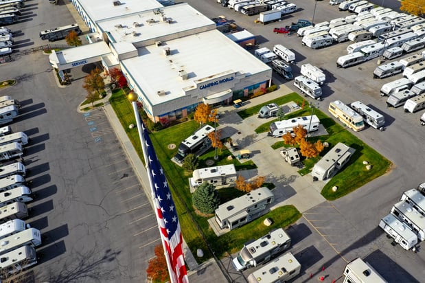 Images Camping World RV Sales