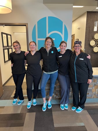 Images Holmes Dental P.C.