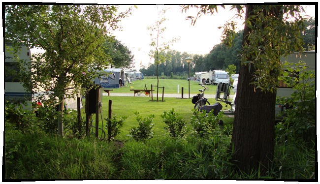 Foto's Camping 't Laageind/Groepsaccommodatie De Mortelen