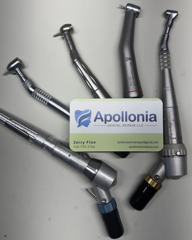 Images Apollonia Dental Repair LLC
