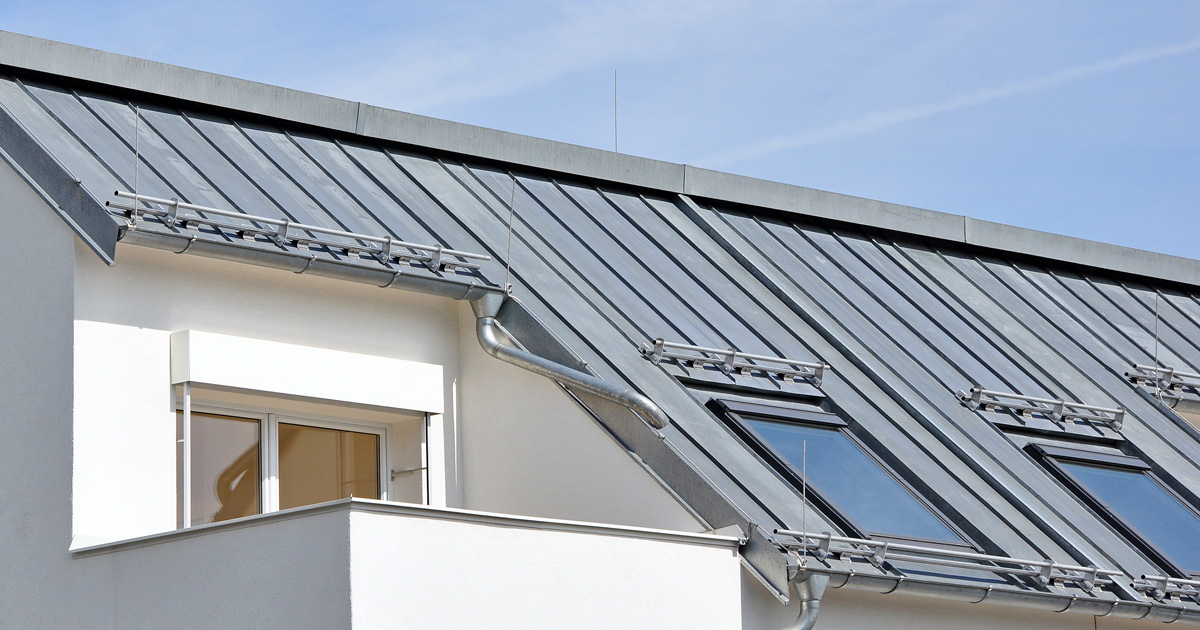 Baumgartner Spenglerei, Dübendorfstrasse 279 in Zürich