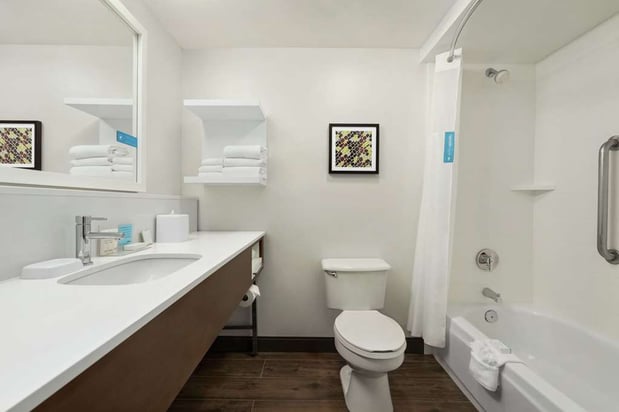 Images Hampton Inn Portland-Airport