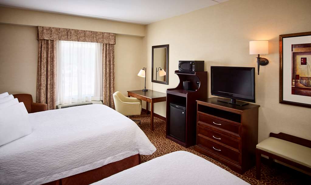 Images Hampton Inn by Hilton North Bay