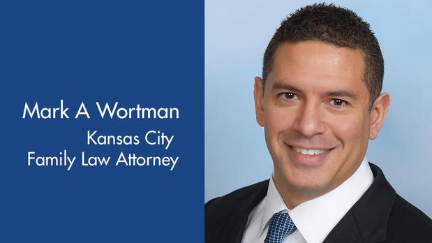 Images Mark A. Wortman, Attorney at Law, LC
