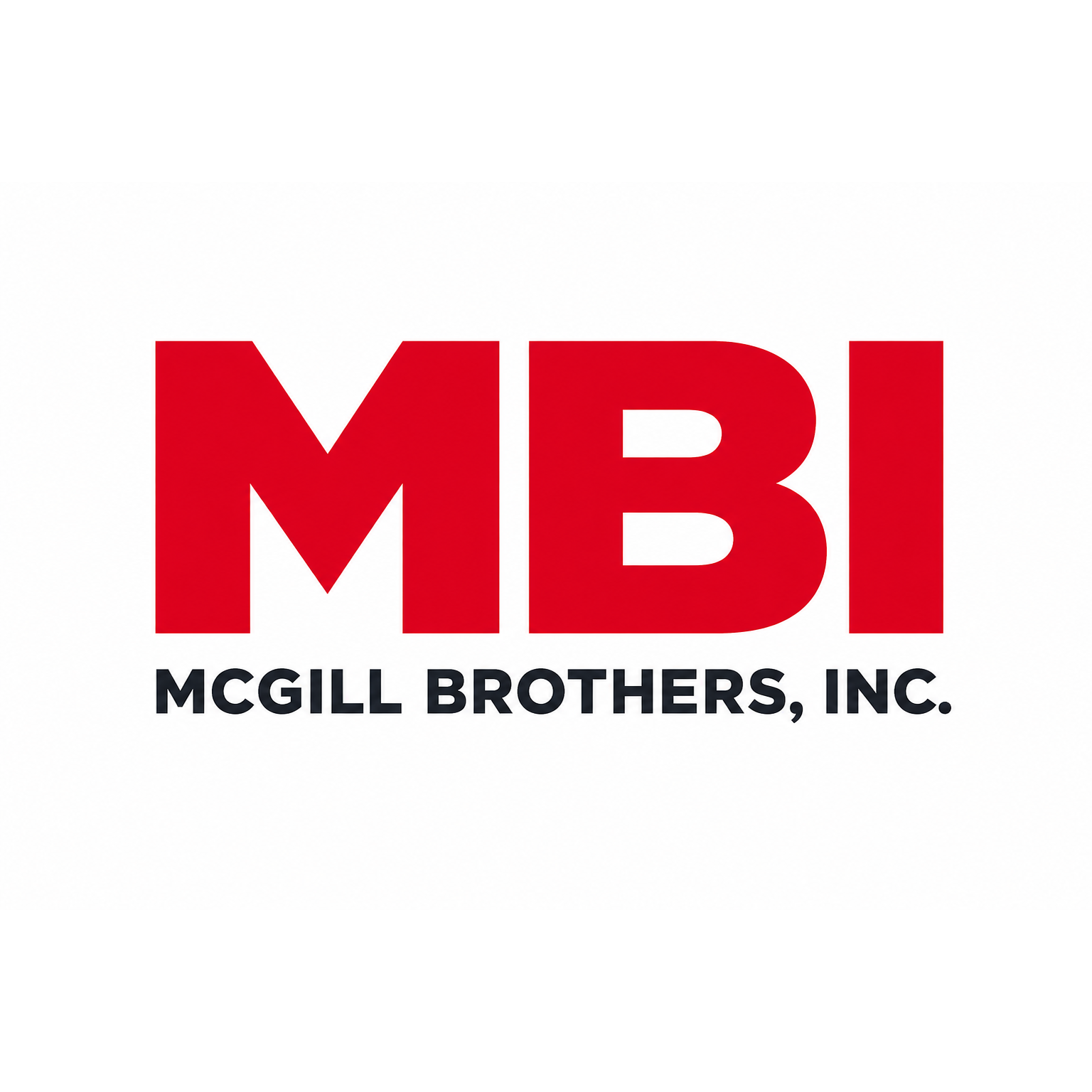 McGill Brothers, Inc.
