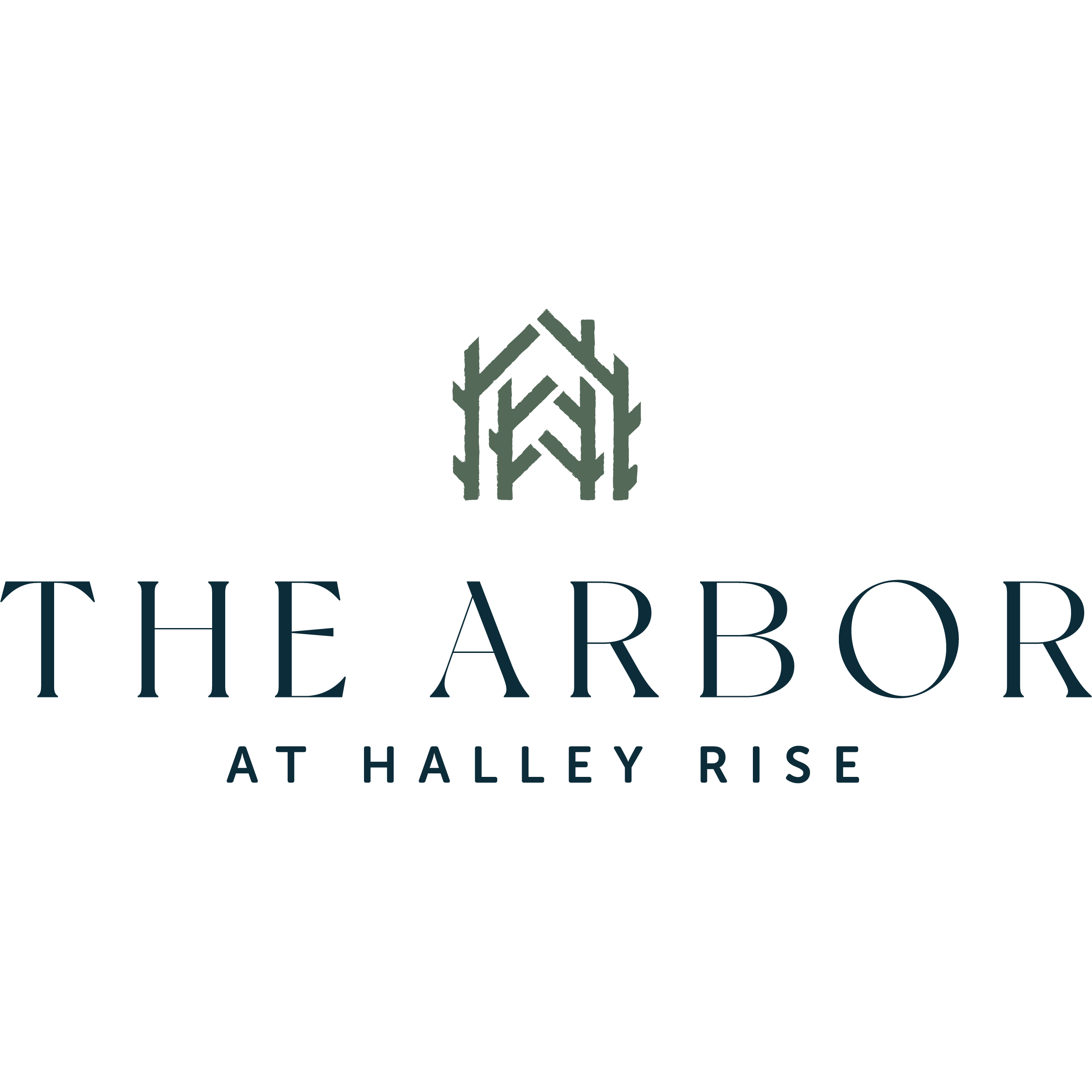 company logo