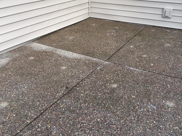 Images A-1 Concrete Leveling Minnesota