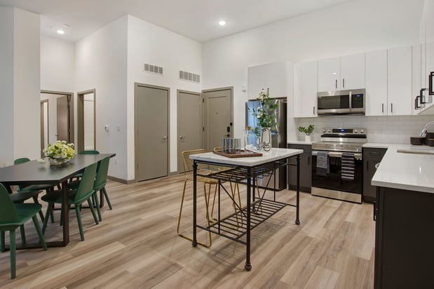 Images Modera Berkeley Heights
