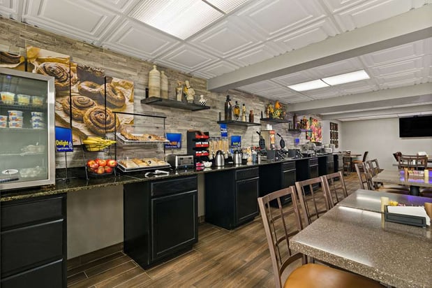 Images Best Western Windsor Suites