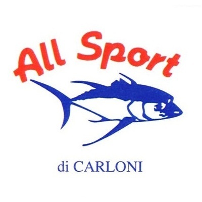All Sport Caccia e Pesca Carloni Massimo Logo