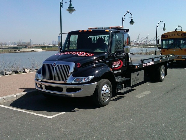 Images Certified Towing and Recovery, LLC