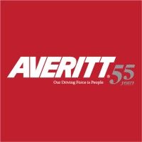 Averitt 標誌