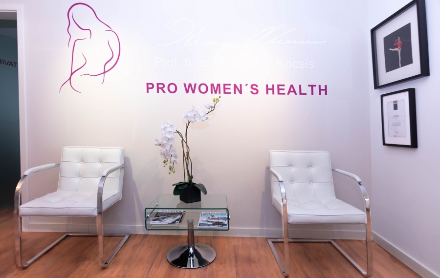 Prof. h.c. Dr. med. Istvan Kocsis, Mainzer Str. 45 in Bonn