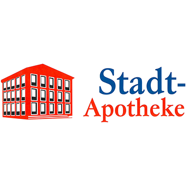 Stadt-Apotheke in Parsberg - Logo