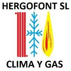 Hergofont Logo