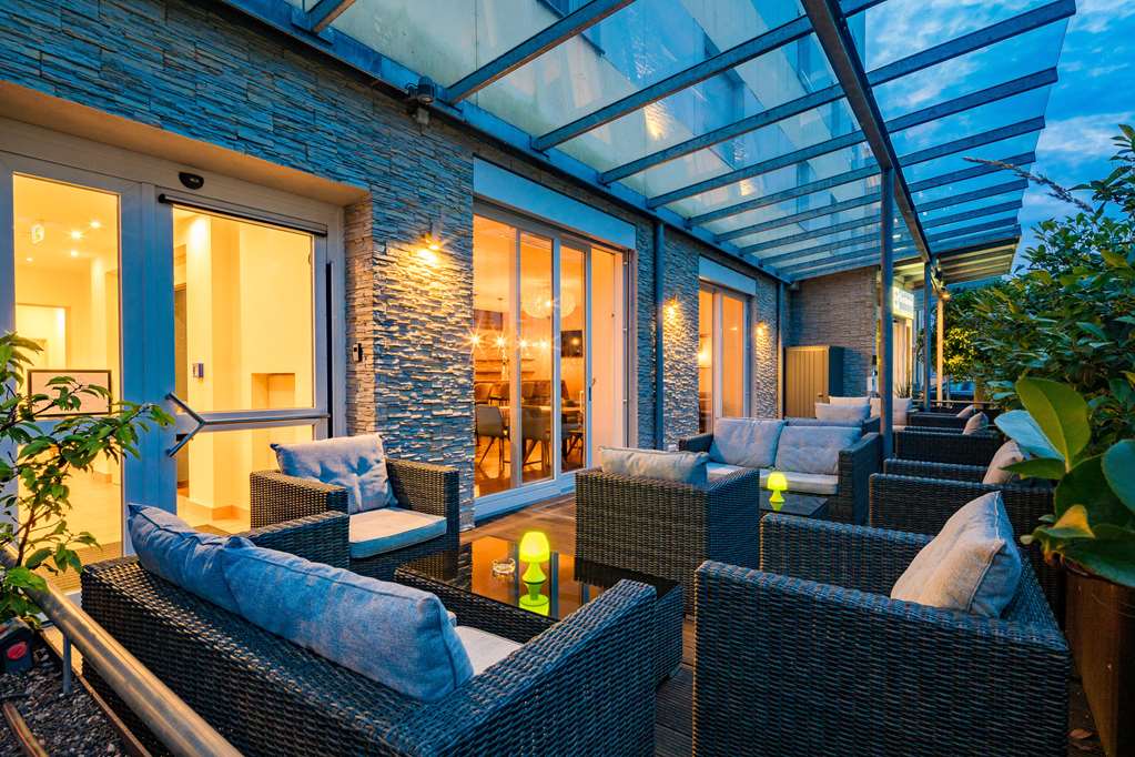 Bilder Best Western Hotel Lamm