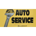 Auto Repair Shop in BC Terrace V8G 3N8 ASTA Auto Service 3779 River Dr (250)638-7777