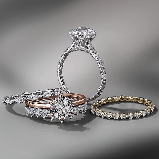 Images SVS Fine Jewelry