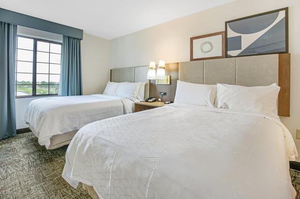 Images Staybridge Suites Gulf Shores by IHG
