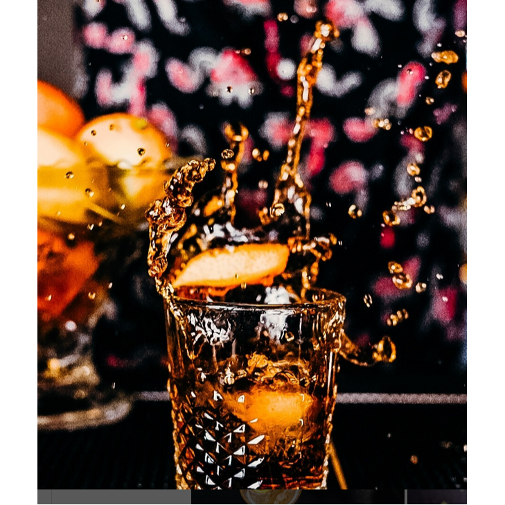 Acme old fashioned