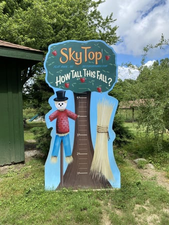 Images Sky Top Orchard