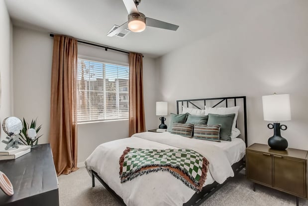 Images Ascend at Longbow Highpoint