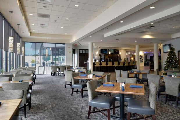 Images Hotel Tampa Riverwalk