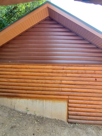 Images A&J Siding & Gutters