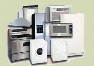 Appliance Services of Penarth Penarth 07580 839528