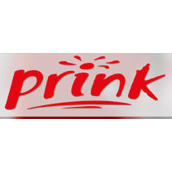 Prink 50 Logo