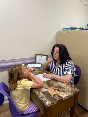 Images LearningRx - Shreveport