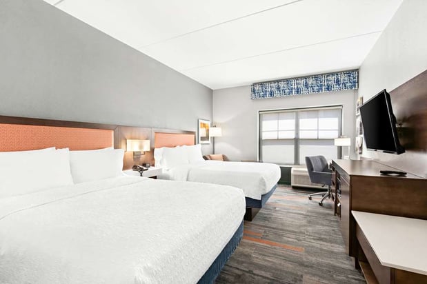 Images Hampton Inn & Suites Phoenix-Goodyear