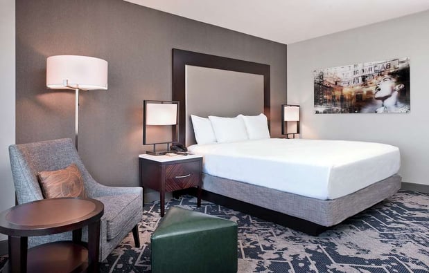 Images Hilton Baltimore Inner Harbor