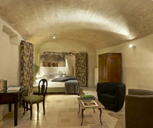 Fra I Sassi Residence - Ecoverticale