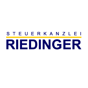 Steuerkanzlei Riedinger in Kuppenheim - Logo