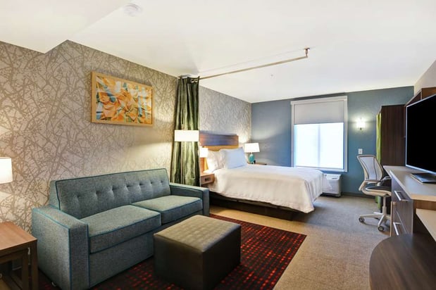 Images Home2 Suites by Hilton Beaufort