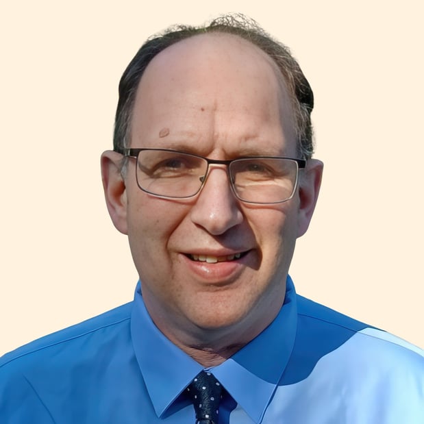 Images Lonny Levin, Counselor