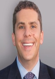 Sam Millman headshot