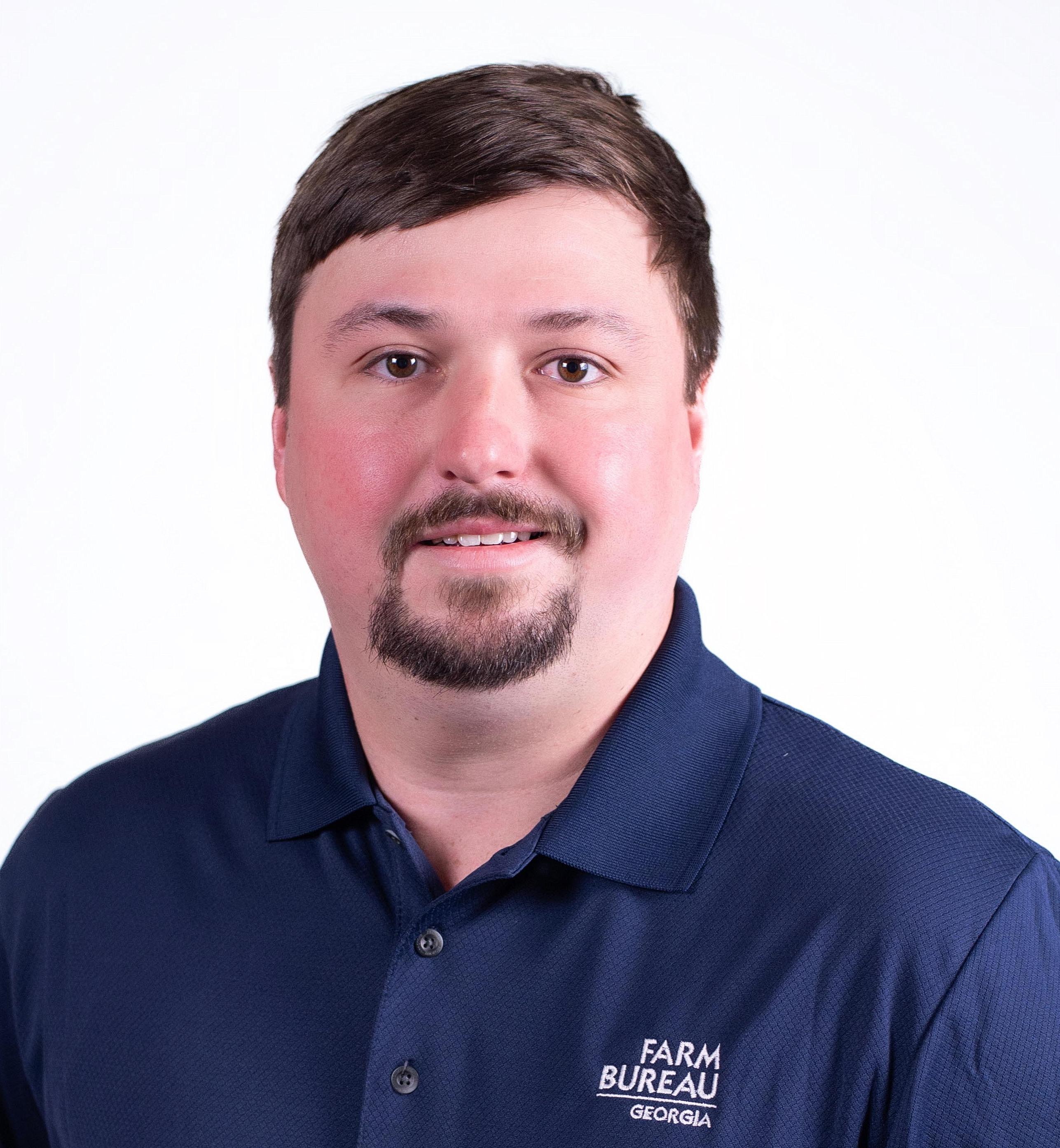 Justin Holland, Georgia Farm Bureau Insurance Agent