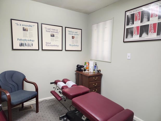 Images Louisville City Chiropractic