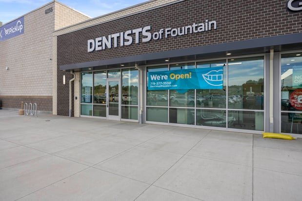 Images Dentists of Fountain